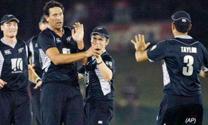 rampaging kiwis take on in form sri lankans