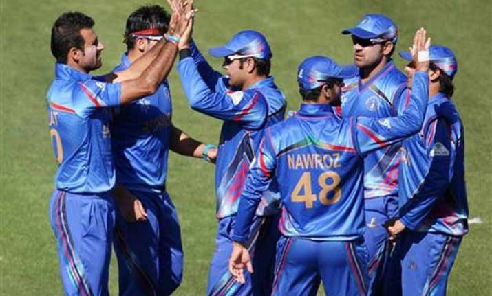 world cup 2015 difficult time ahead for afghanistan against