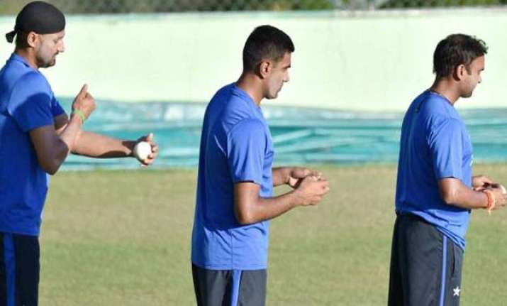 bowling a worry as selectors set to name odi test squads