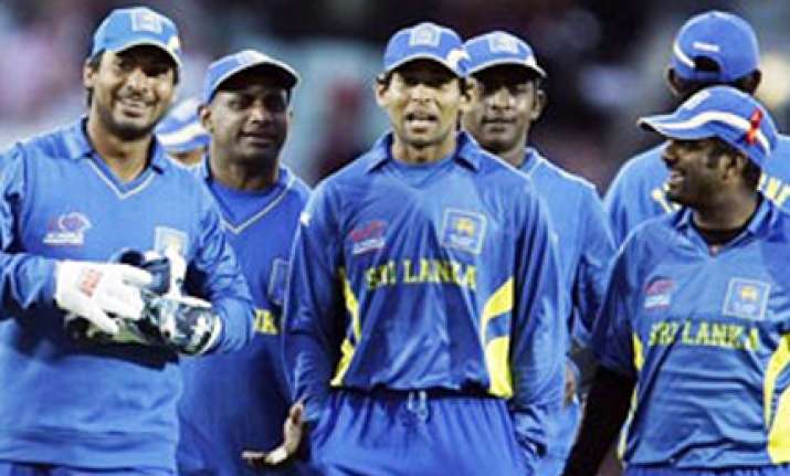 sri lanka announces test odi t20 teams for india tour
