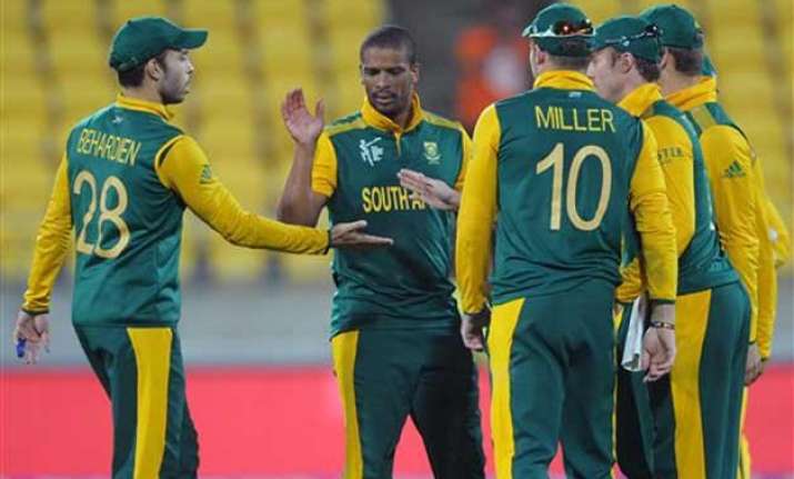 world cup 2015 south africa rope in adventurer to lose