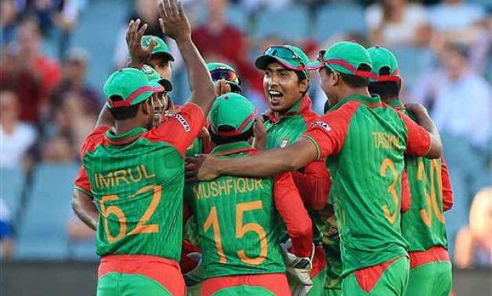 world cup 2015 bangladesh knocks out england to set up