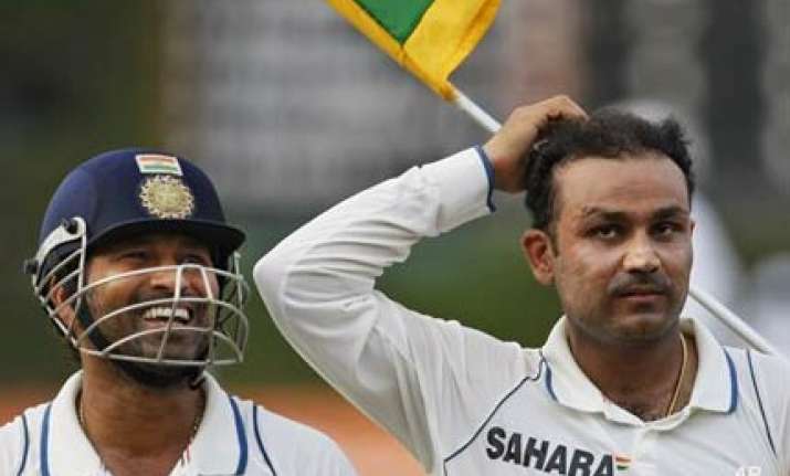 sehwag is the major hurdle for us samaraweera
