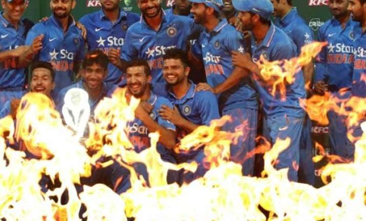 india shoots up to number one spot in icc t20 rankings