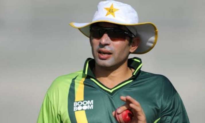 pakistan win toss elect to bat against sri lanka in the 3rd