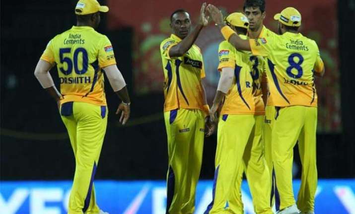 ipl 8 csk look to continue winning run take on hapless delhi