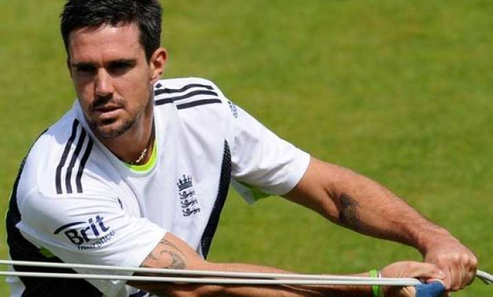 pietersen s england exile ludicrous hayden