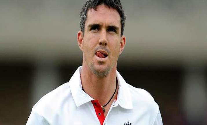 kevin pietersen s england hopes dashed by selector captain