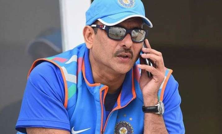 vengsarkar to enquire into shastri naik spat