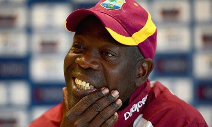 wicb sacked me over a telephone call former wi coach gibson