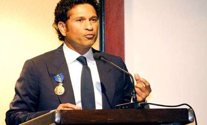 sachin tendulkar inducted into bradman hall of fame