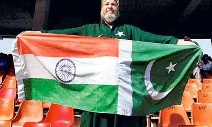 meet a pakistani who prays for dhoni s win in world cup 2015
