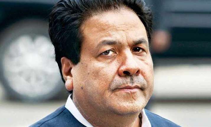 bcci likely to go soft on csk and rr