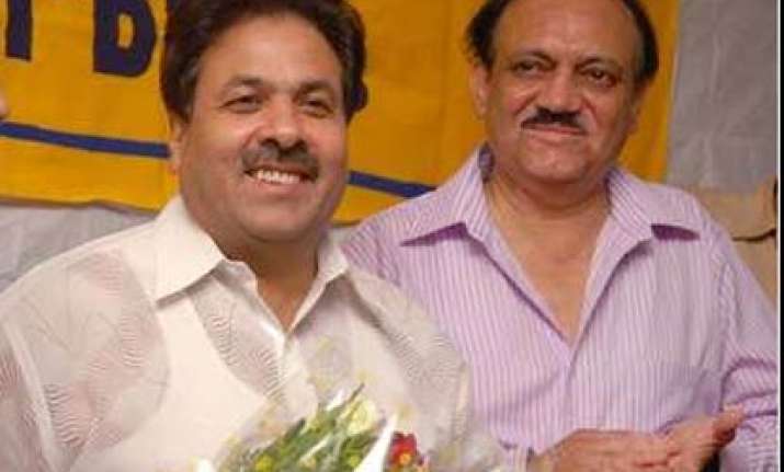 bcci not aware of gavaskar s kochi links