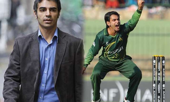 salman butt gets icc call for hearing hafeez s action