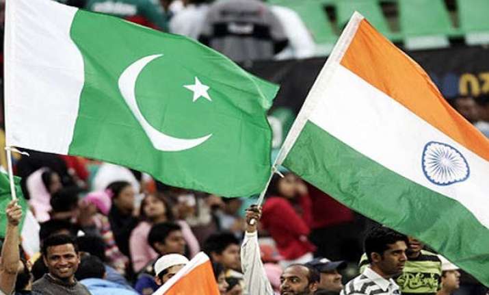 no decision on indo pak cricket series sushma swaraj