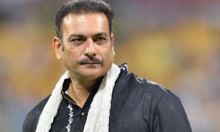 wankhede curator asks bcci to reprimand ravi shastri