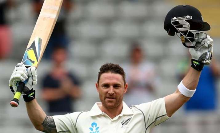 brendon mccullum bids adieu to international cricket
