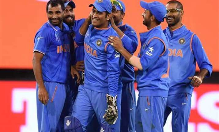 world cup 2015 soumya sarkar s catch was a fluke but