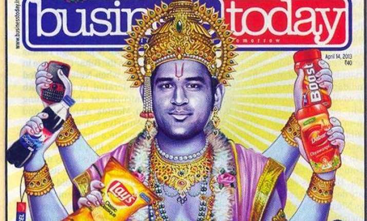 sc stays criminal proceedings against ms dhoni