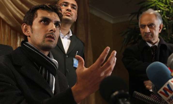 haider asks icc to monitor fixing suspects