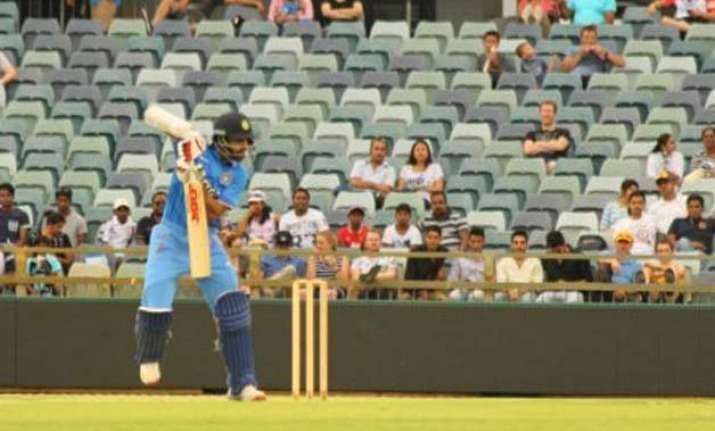 t20 warm up indians beat western australia by 74 runs