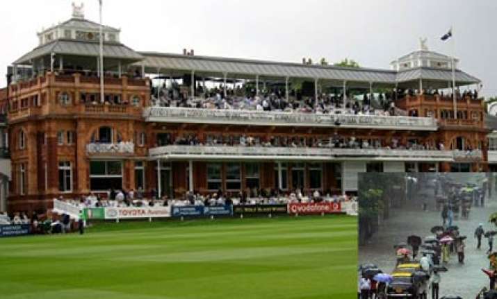 final india australia odi washed out