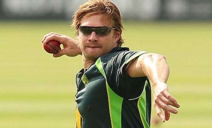 prepare pitches suiting just like indians do at home shane