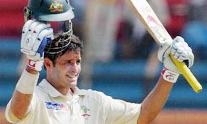 icc rankings not true reflection of form hussey