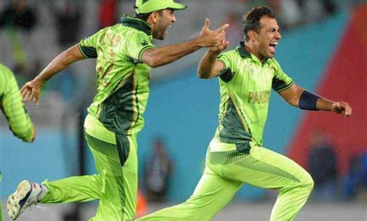 terrorism security issues mean no home matches for pakistan