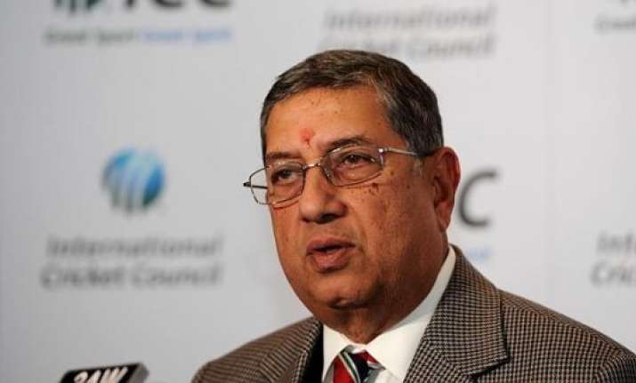icc chief greets nepal uganda for moving up in world league