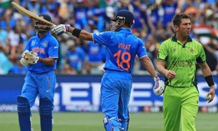 world t20 2016 to begin march 8 india pak to square off on