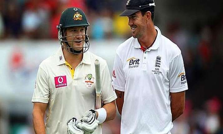 kevin pietersen ouster a loss to cricket shane watson
