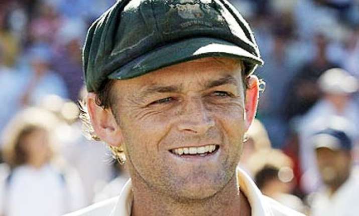 india deserves to be no 1 test team gilchrist