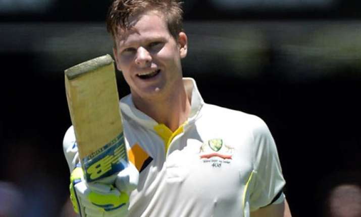 aus vs ind india didn t have an answer for us says smith