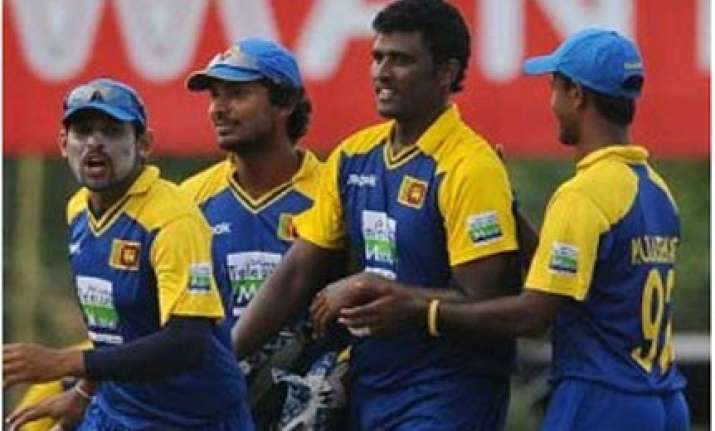 lanka rout india by eight wickets to storm into final