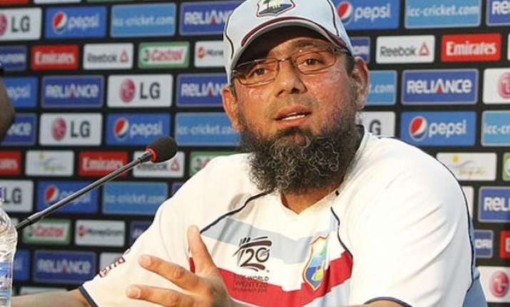 saqlain mushtaq hid wife in hotel room closet during 1999 wc