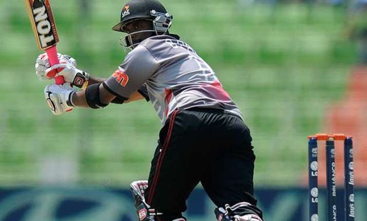 world cup 2015 swapnil patil all geared to play against