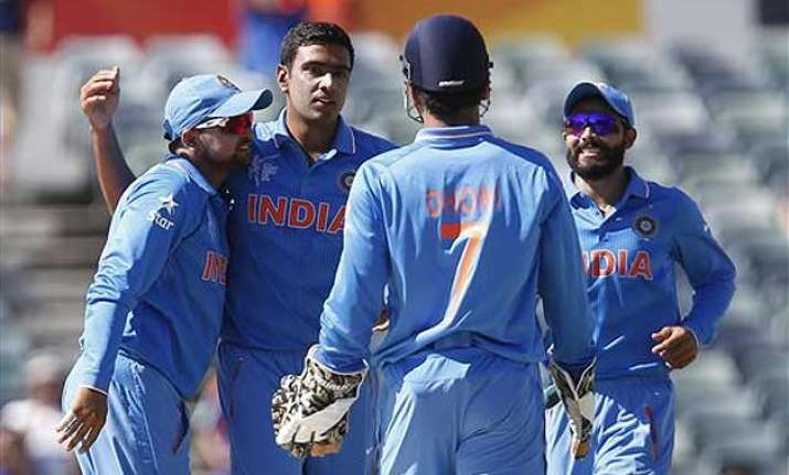 world cup 2015 weather might play spoilsport in india