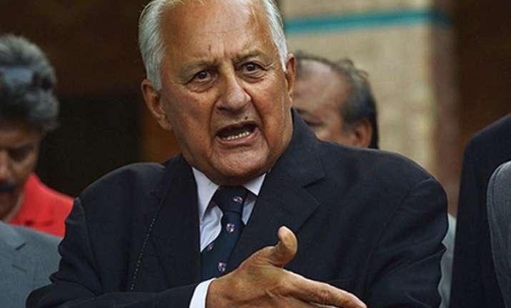 pcb chairman shaharyar khan issues threat about pak