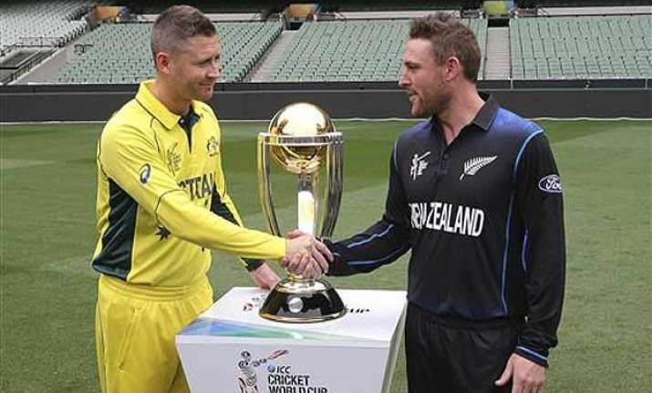 world cup final could be last match i watch martin crowe