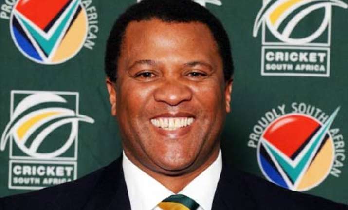 south africa says it will honour its series with pakistan