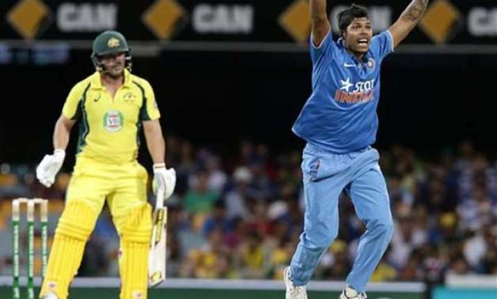 2nd t20i india beat australia by 27 runs clinch series