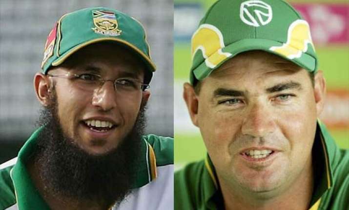 amla s debut was scuppered by race conflict arthur