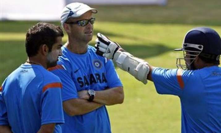we should keep gary even after world cup gambhir