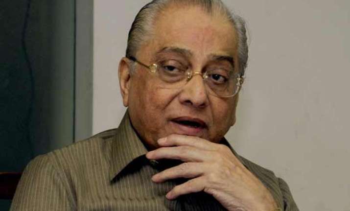 jagmohan dalmiya returns as bcci president