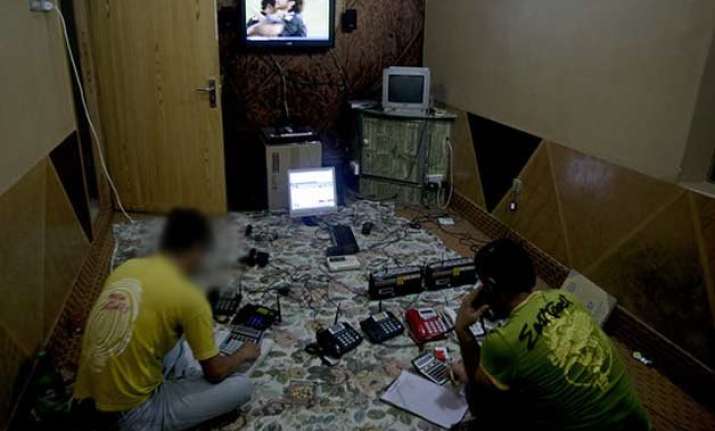 cricket betting racket may have been worth rs 4 000 cr
