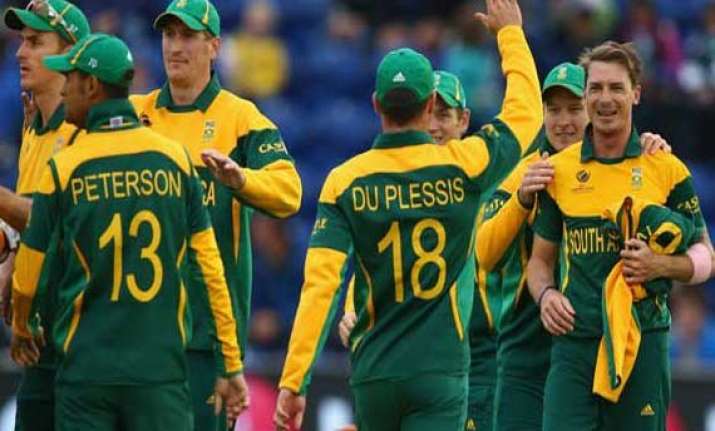 south africa regain odi top spot after five years