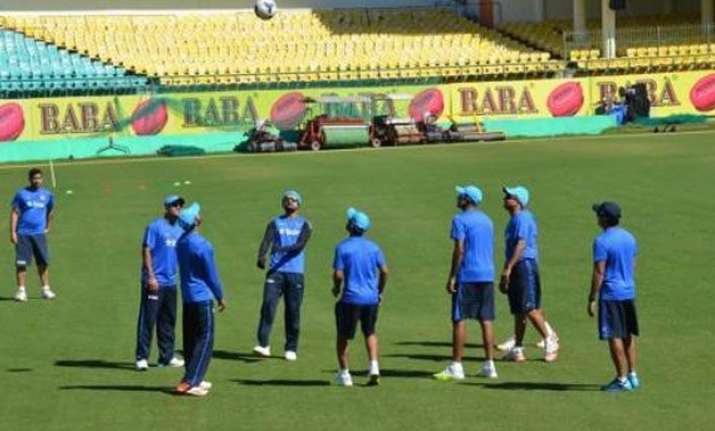 india aims to bounce back in second t20 against sa