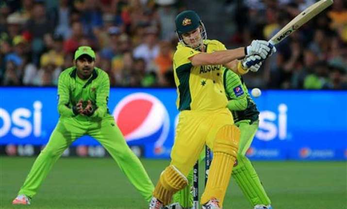 pakistan innings was most important i played in odis watson